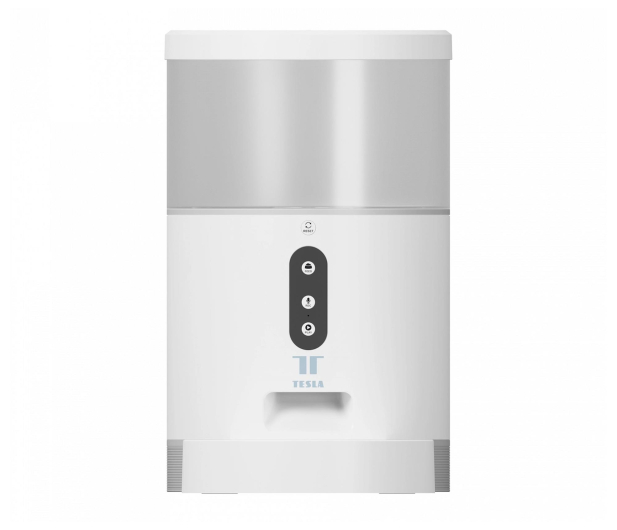 TESLA Inteligentny Dozownik Karmy dla zwierząt Smart Pet Feeder - 1308527 - zdjęcie 3